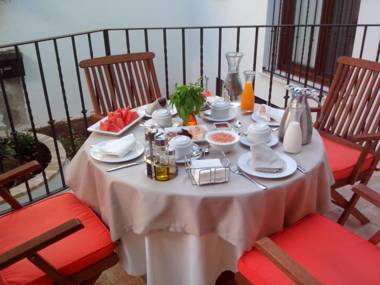 La Posada de Quijada