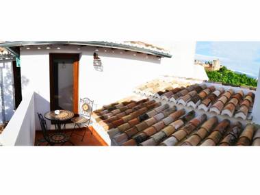 La Posada de Quijada