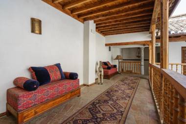 Palacio Conde de Cabra