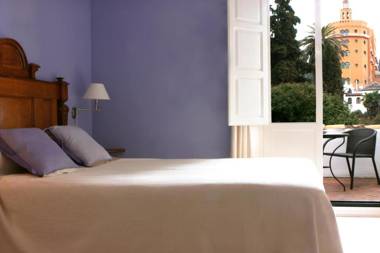 Carmen de la Alcubilla del Caracol