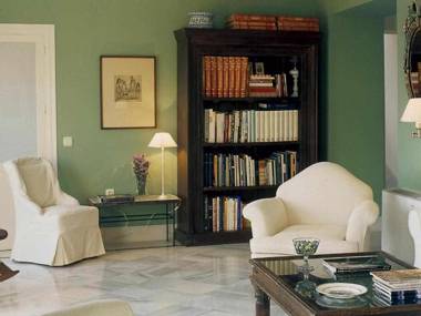 Carmen de la Alcubilla del Caracol