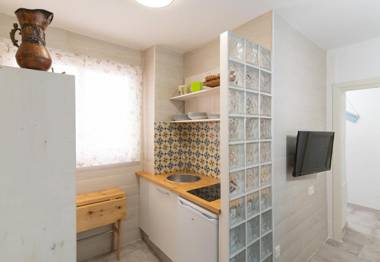 Pension Venecia Gomerez