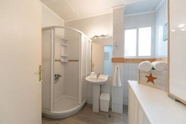 Pension Venecia Gomerez