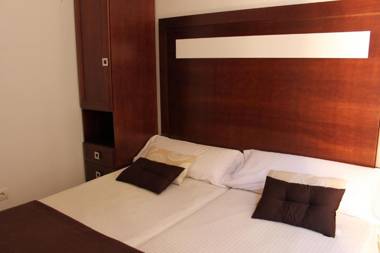 Apartamentos Casa de la Lonja