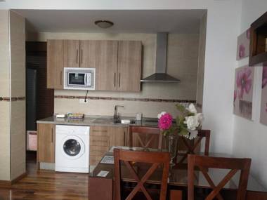 Apartamentos Casa de la Lonja