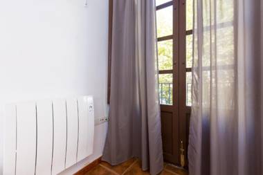 Apartamentos Los Lobos