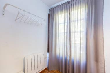 Apartamentos Los Lobos