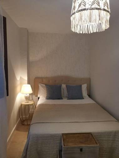 Apartamentos Los Lobos