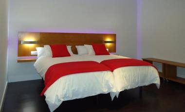 Apartamentos Turísticos Mauror