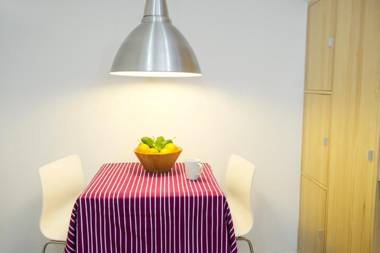 Smart Suites Albaicin