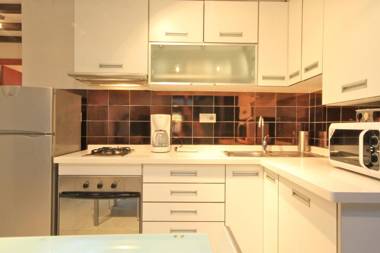 Apartamentos Inside Alhacaba