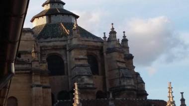 Apartamentos Ilíberis