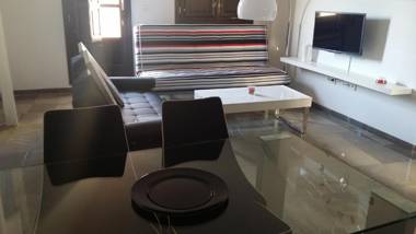 Apartamentos Ilíberis