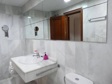 Apartamentos Catedral Plaza 3000