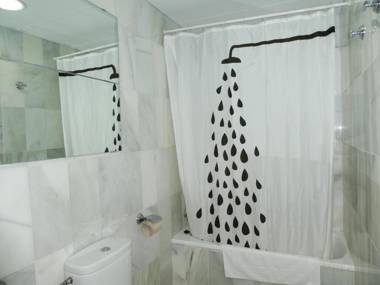 Apartamentos Catedral Plaza 3000