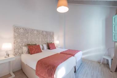 Palacio Cabrera - Lillo