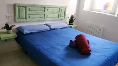 Riad Puertas del Albaicín