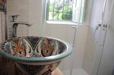 Riad Puertas del Albaicín