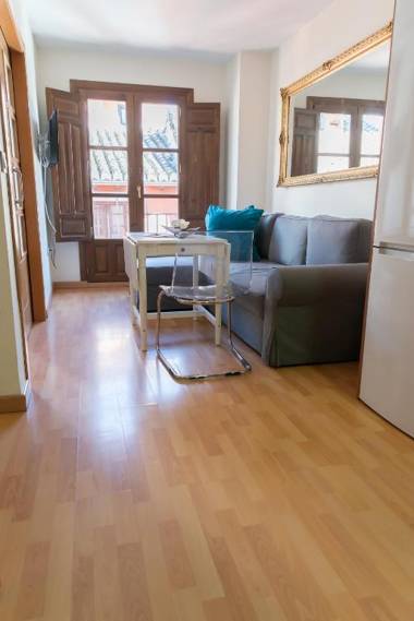 Apartamentos Elvira 21