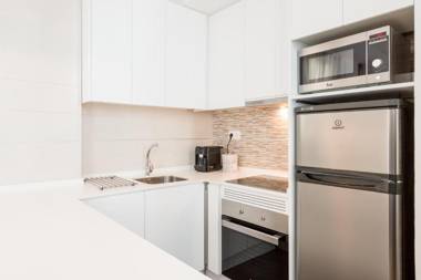 BiBo Suites Oro del Darro