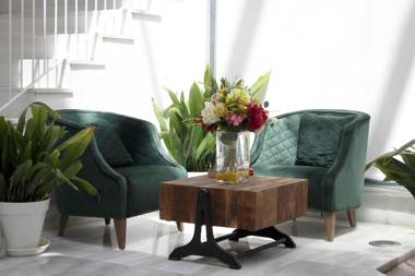 BiBo Suites Oro del Darro