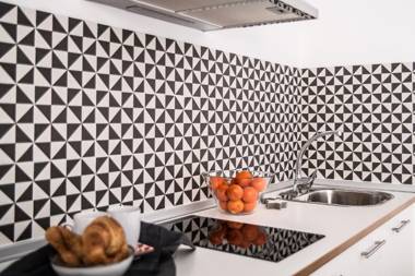 Apartamentos Campo Del Príncipe