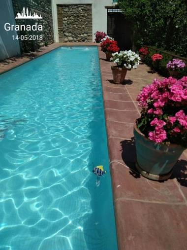 Apartamentos Carmen de Ramilla