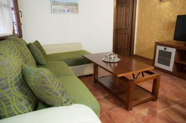 Apartamento Serrano Gran Vía Centro