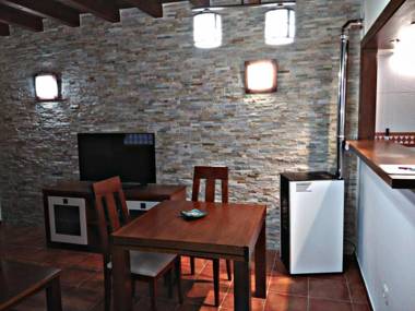 Apartamento Serrano Gran Vía Centro