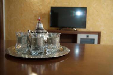 Apartamento Serrano Gran Vía Centro