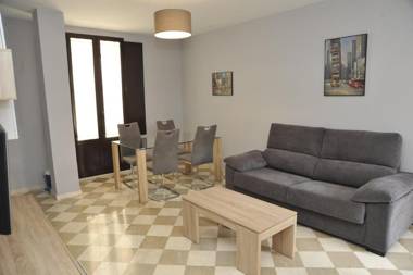 Home Granada Columnas