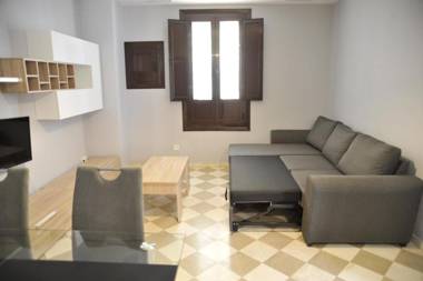 Home Granada Columnas