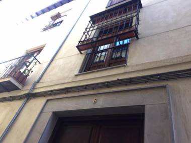 Bonito Apartamento en el centro de Granada con parking gratis