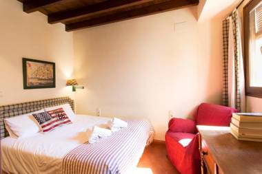 Apartamento Puerta Elvira Centro