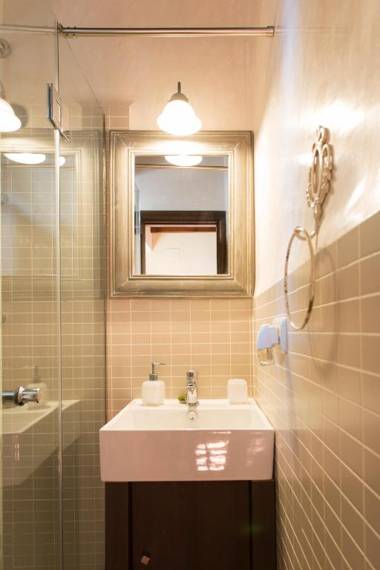 Apartamento Puerta Elvira Centro