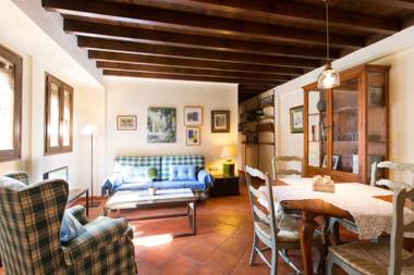 Apartamento Puerta Elvira Centro