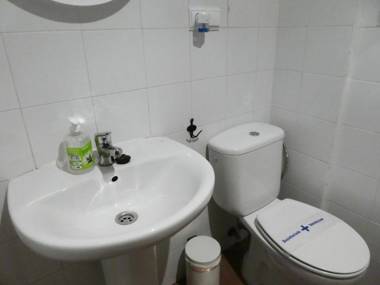 Apartamentos Nahira Suites 3000