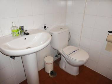Apartamentos Nahira Suites 3000