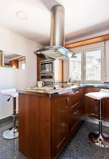 Genteel Home Plaza Nueva Granada