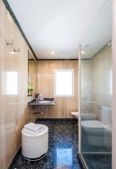 Genteel Home Plaza Nueva Granada