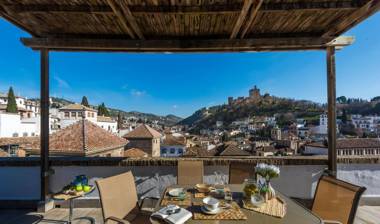 Genteel Home Plaza Nueva Granada