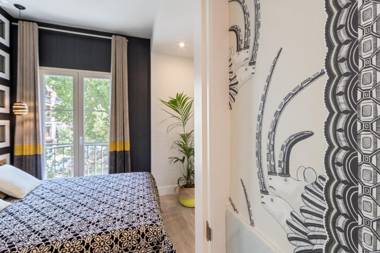 Chezmoihomes Trinidad Deluxe 2