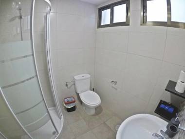 Mesonhomes Suites Center - Stay & Work