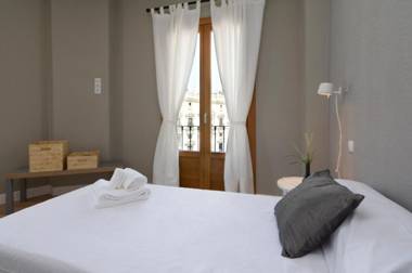 Pension Boutique Gomerez Gallegos