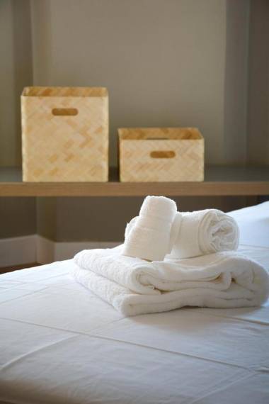 Pension Boutique Gomerez Gallegos