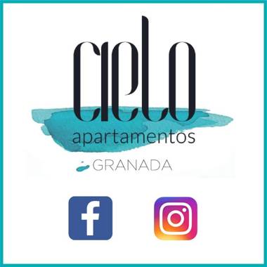 Apartamentos Cielo Granada