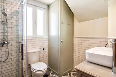 Chezmoihomes Duplex Cathedral