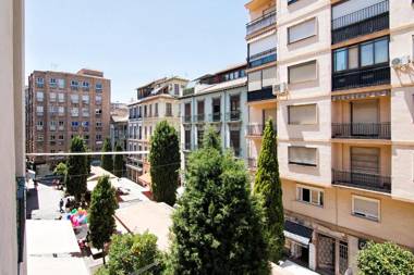 Chezmoihomes Duplex Cathedral