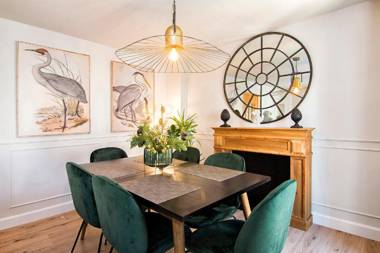 Chezmoihomes Duplex Cathedral