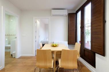 Ático en Calle Imprenta